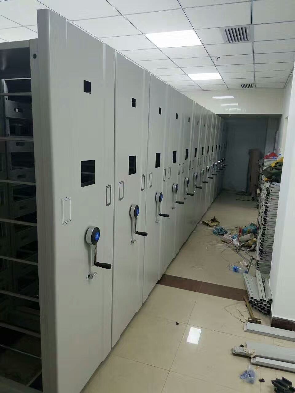 龙岩会计密集架|密集架价格|供应密集柜_办公用品栏目_